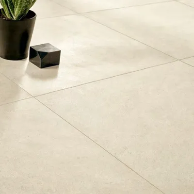 Immagine prodotto di CASA39 Piastrelle effetto pietra bianco 60x120 cm Margres Concept