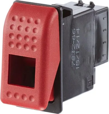 Produktbild von HELLA Warnblinkschalter Warnblinker 6HH 007 832-661
