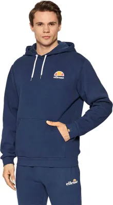 Obrázok produktu pre Mikina s kapucňou Ellesse SHS02216-429 pre Pánske