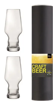 Zdjęcie produktu dla Eisch Craft Beer Experts zestaw 2 sztuk