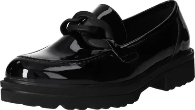 Produktbild von living UPDATED Damen-Slipper Schwarz, Farbe:schwarz, EU Größe:37
