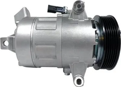 Produktbild von Klimakompressor MAHLE ACP 169 000S