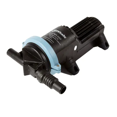 Immagine prodotto di Pompa di sentina Whale Gulper 220 12V