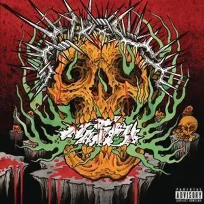 Produktbild von Heartbreak Criminals