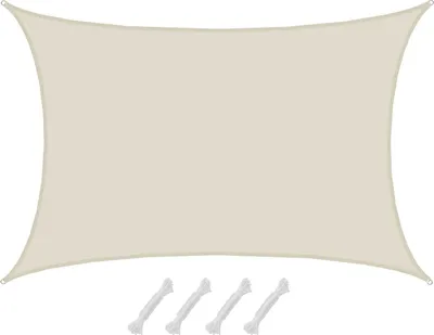 Obrázok produktu pre Markíza Karakum Beige 5x7m Polyester