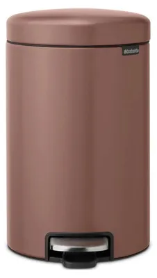 Obrázek produktu pro Brabantia Newicon 12 Liter Satin Taupe