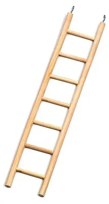 Immagine prodotto di Scala per cacatua Karlie - 45 cm