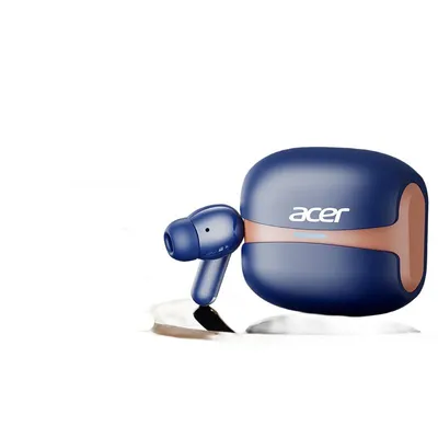 Produktbild von In-Ear-Kopfhörer mit aktiver Geräuschunterdrückung, Gaming-Modus, 13-mm-Dynamiktreiber, AAC-Soundqualität, Bluetooth 5.4, super lange Standby-Zeit