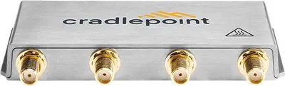 Produktbild von CradlePoint MC400-5GB - Drahtloses Mobilfunkmodem