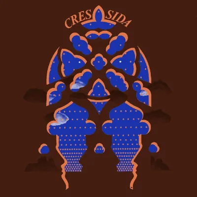Obrázok produktu pre Cressida: Cressida (180g)