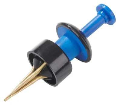 Produktbild von Balzer Feedermaster Pelletzange blau - Pelletzange