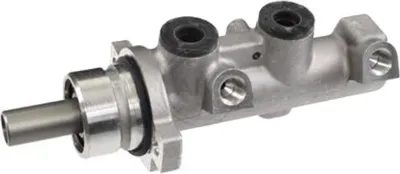 Produktbild von Hauptbremszylinder Ø 22,2 mm 2x M12x1.0 A.B.S. für u.a. FIAT MULTIPLA