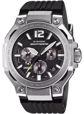 Zdjęcie produktu dla Zegarek Casio G-Shock GWR-B3000-1AER BLUETOOTH