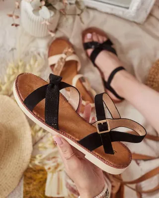 Produktbild von Royalfashion Women's Renos Sandals, Größe 37