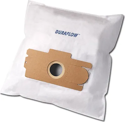 Produktbild von MENALUX Staubsäcke für AEG, Privileg (5Stk.) 1003