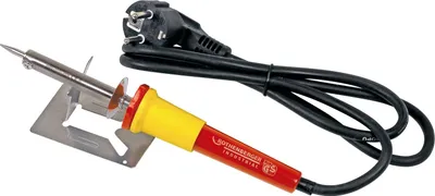 Image de Fer à souder professionnel Rothenberger pour différents travaux de soudure 40 Watt