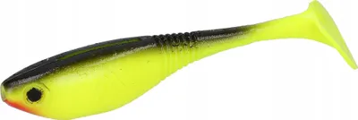 Obrázek produktu pro Umělá gumová nástraha Mikado Spark 10Cm/69 Zander - 3Szt