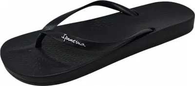 Produktbild von Ipanema Zehentrenner Schwarz
