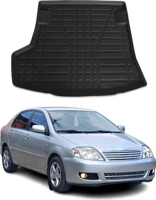 Immagine prodotto di Fodera per stivali per Toyota Corolla 2006-2010 in gomma TPE