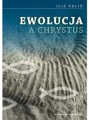 Immagine prodotto di Delio, I: Ewolucja a Chrystus