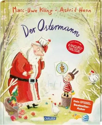 Obrázok produktu pre Der Ostermann