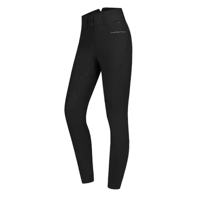 Produktbild von ELT Reithose Full Grip Mathilda Glam High Waist Damen