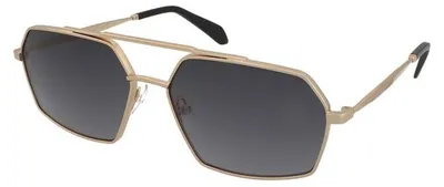 Produktbild von Moschino MOS210/S Rose gold 60/16/145 Uni Sonnenbrillen