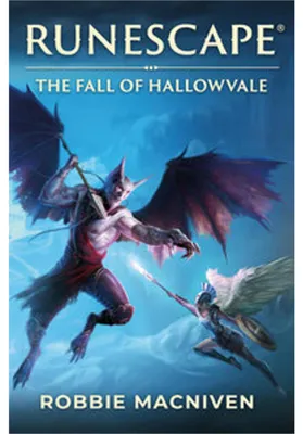 Obrázek produktu pro Runescape: The Fall of Hallowvale