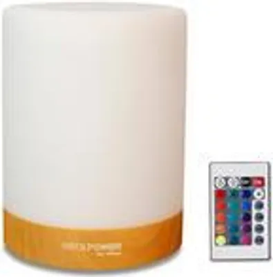 Image de RealPower Ambiente Light 200,RGB mit Fernbedienung