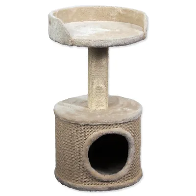 Image de MAGIC CAT Laura beige 66 cm 1 pc