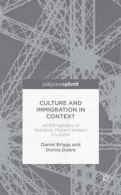 Obrázok produktu pre Culture and Immigration in Context