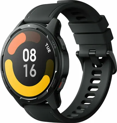 Zdjęcie produktu dla Xiaomi Watch S1 Active schwarz