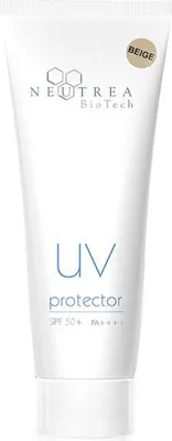 Obrázok produktu pre UV ochrana SPF 50+ (béžová farba)