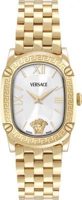 Zdjęcie produktu dla Versace - VE1B01525 - Zegarek na rękę - Damski - Kwarcowy - GRECA COUTURE