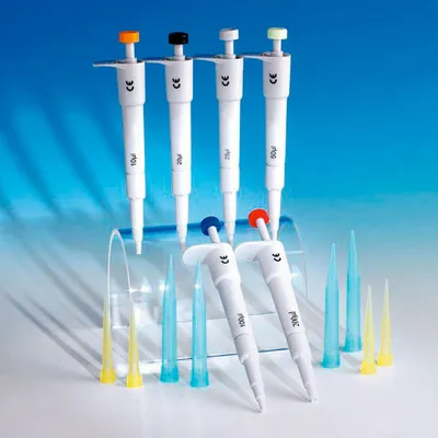 Produktbild von Mikroliter-Pipette Minipet 20, 20µl | Stück (1 Stück)