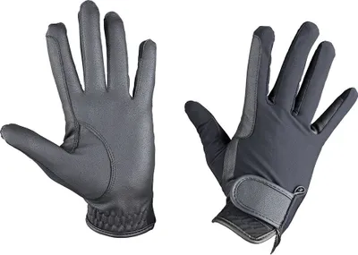 Produktbild von Horka Flexi Handschuhe Schwarz S Schwarz S