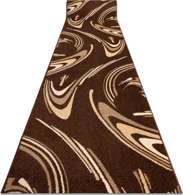 Immagine prodotto di Passatoia CARAMELLO FRIESE - COFFEE marrone 70 cm marrone 70x1050 cm