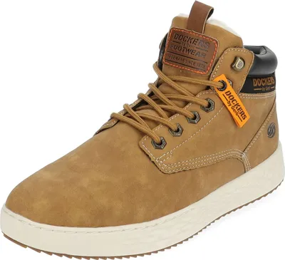 Produktbild von Dockers Herren Stiefel in Gr. 42