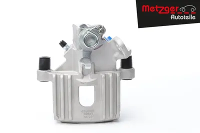 Produktbild von METZGER 6260305 Bremssattel Hinten Links für MINI Schrägheck (R50, R53)