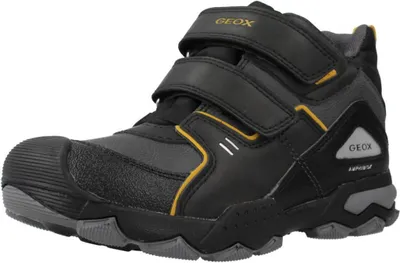 Produktbild von GEOX J BULLER BOY B ABX Schwarz
