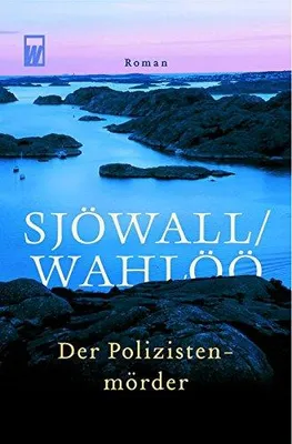 Produktbild von Der Polizistenmörder