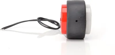 Produktbild von WAS Seitenmarkierungsleuchte 780 Hinten Vorne