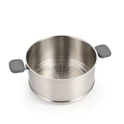 Obrázek produktu pro Tescoma Napařovací nádoba GrandCHEF ø 20/22 cm