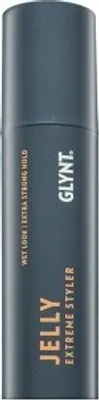 Produktbild von Glynt Jelly Extreme Styler Stylingemulsion für extra starken Halt 100 ml