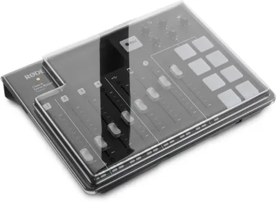 Obrázek produktu pro Decksaver Rode Rodecaster Pro Ochranný kryt pro mixážní pult