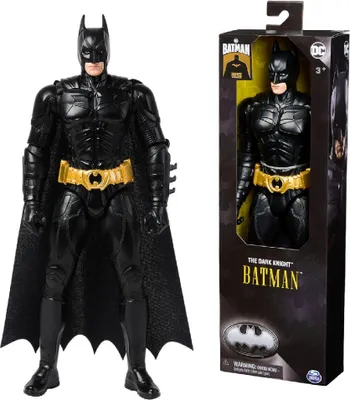 Zdjęcie produktu dla DC Comics 6071115, 3 lat(a), Czarny, Żółty
