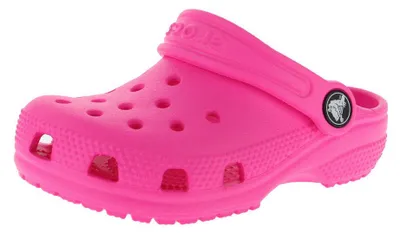 Produktbild von Crocs Kinder Clogs/Pantolette 30