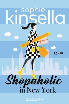 Image de Shopaholic in New York