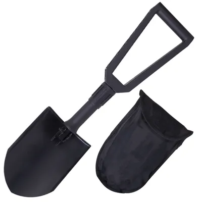 Obrázok produktu pre Skladacia lopata s krytom Greenmil GR9132