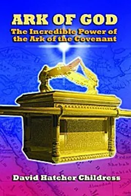 Produktbild von Ark of God